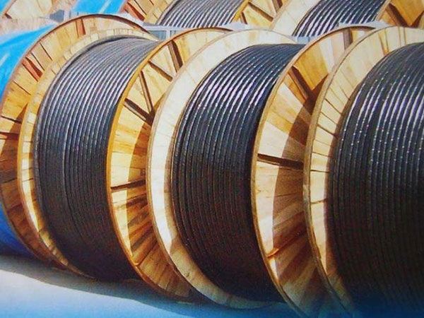 ¿Qué es un cable fotovoltaico?