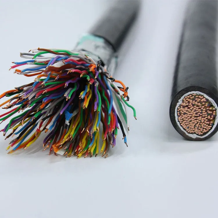 ¿Cuáles son los materiales, estructuras, características y ventajas de los cables fotovoltaicos?