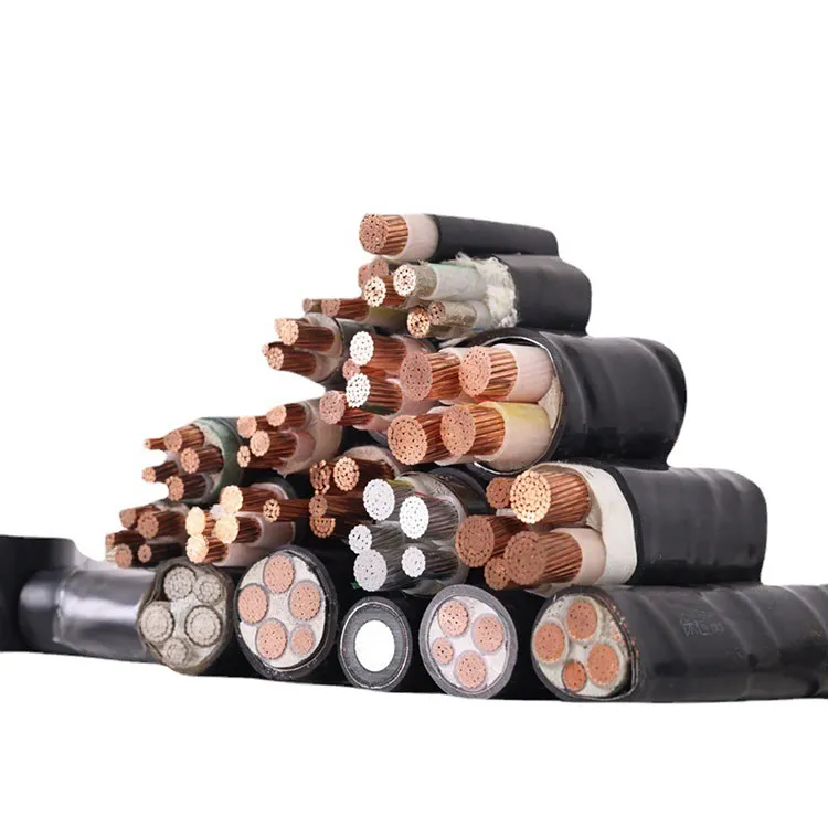 ¿Cuáles son las características de los cables fotovoltaicos?