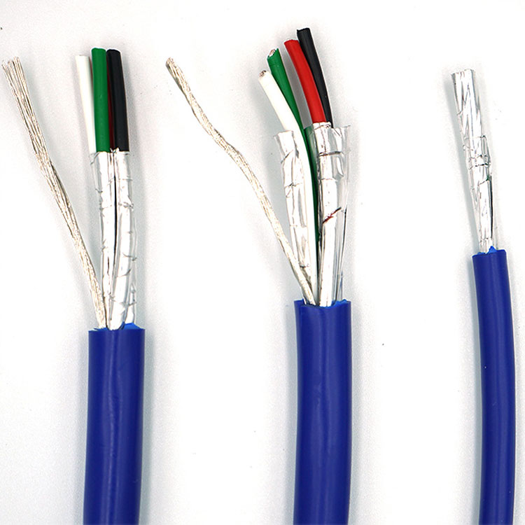 ¿Qué materiales se utilizan para cables fotovoltaicos?