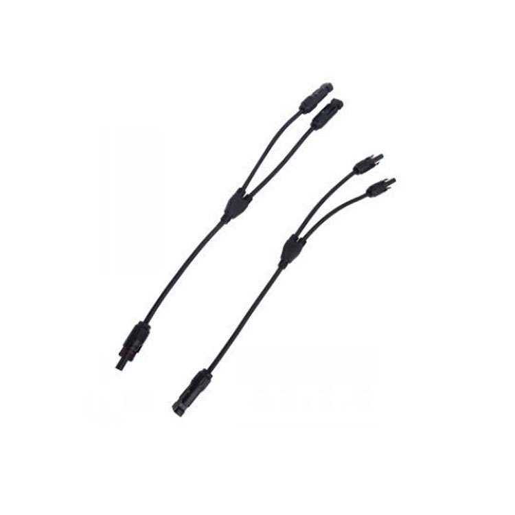¿Es mejor un cable de múltiples núcleos solar o un cable solar de un solo núcleo?