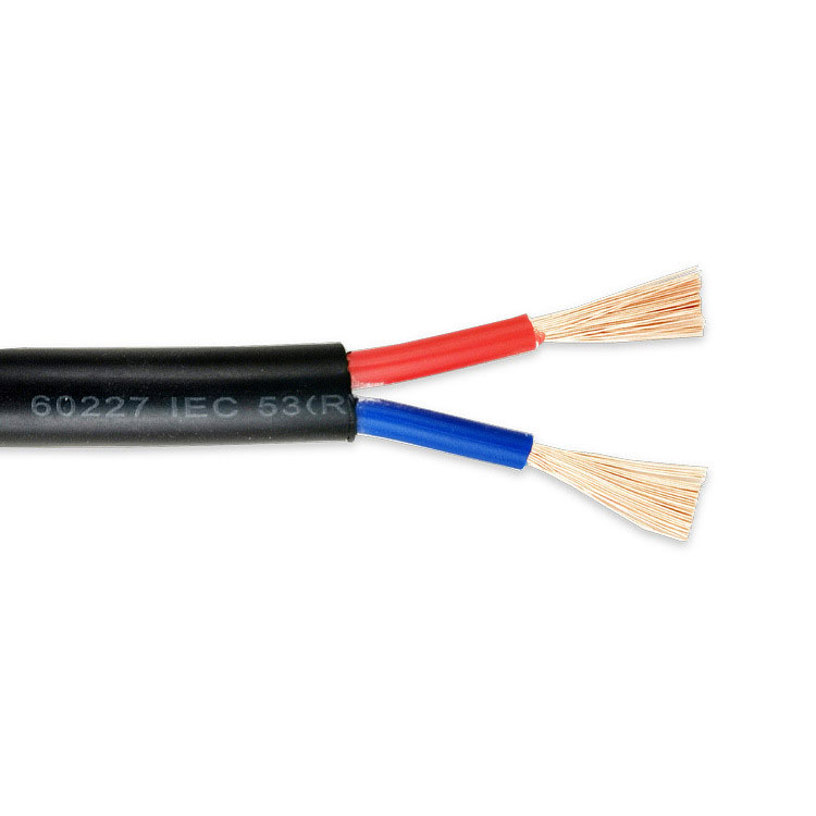¿Cómo identificar la calidad del alambre y el cable al por mayor?