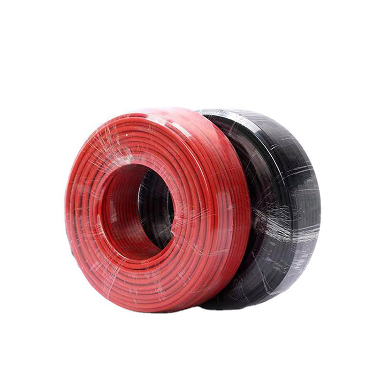 ¿Por qué el cable fotovoltaico estañado de un solo núcleo es crucial para la eficiencia solar?